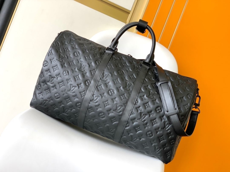 LV Travel Bags